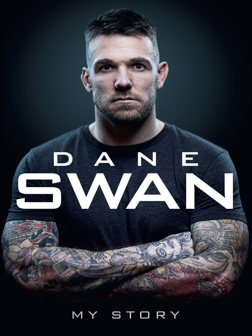Title details for Dane Swan by Dane Swan - Available